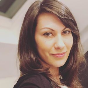 Meet your Posher, Katrina